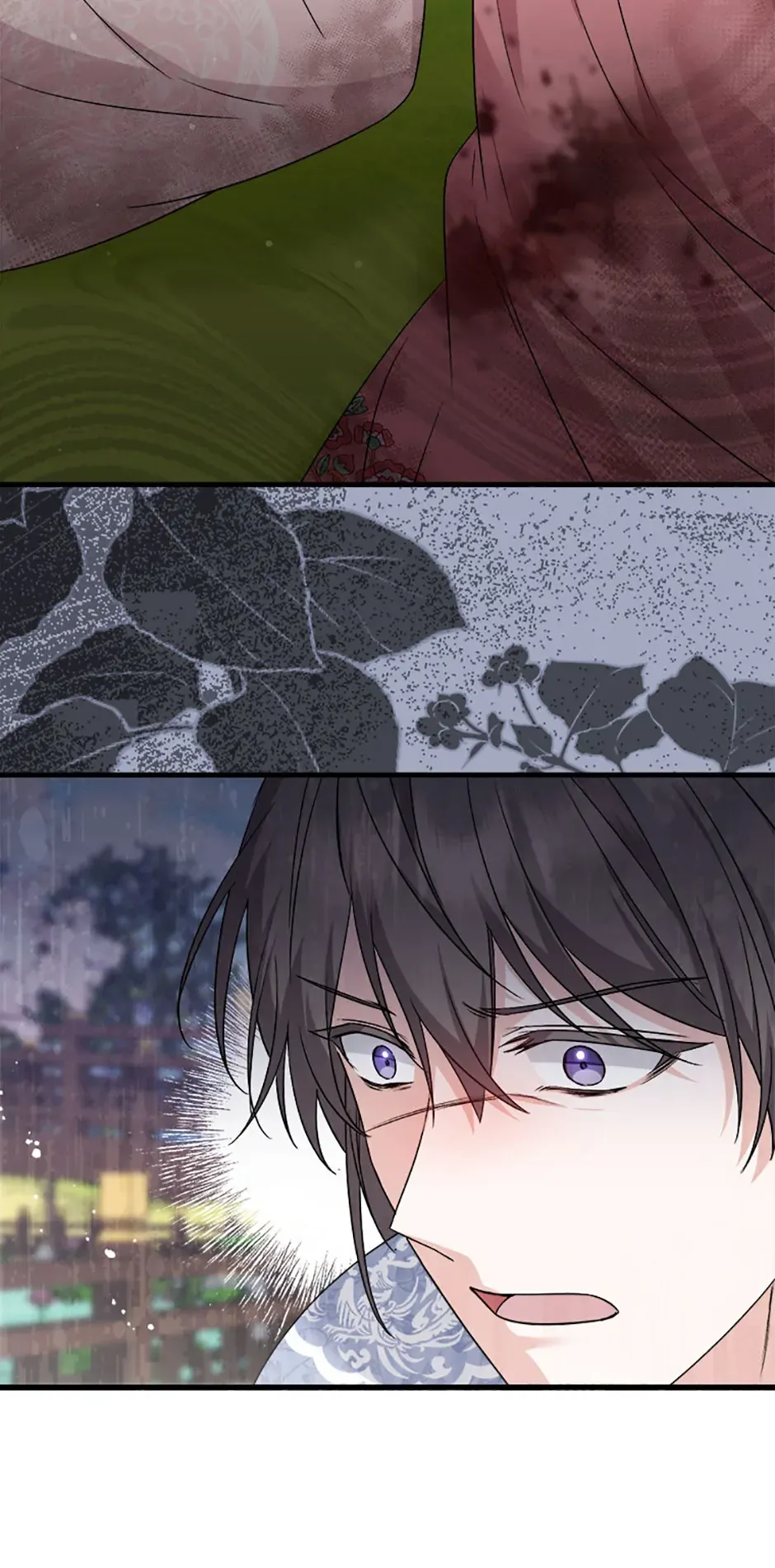 Close the Petals Chapter 55 Online - página 6