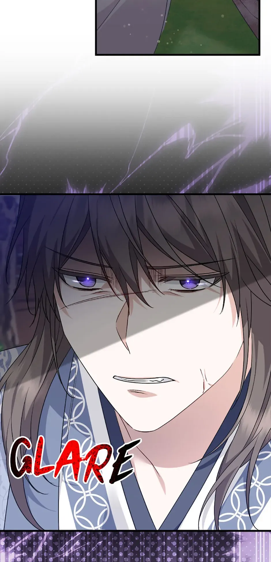 Close the Petals Chapter 55 Online - página 10