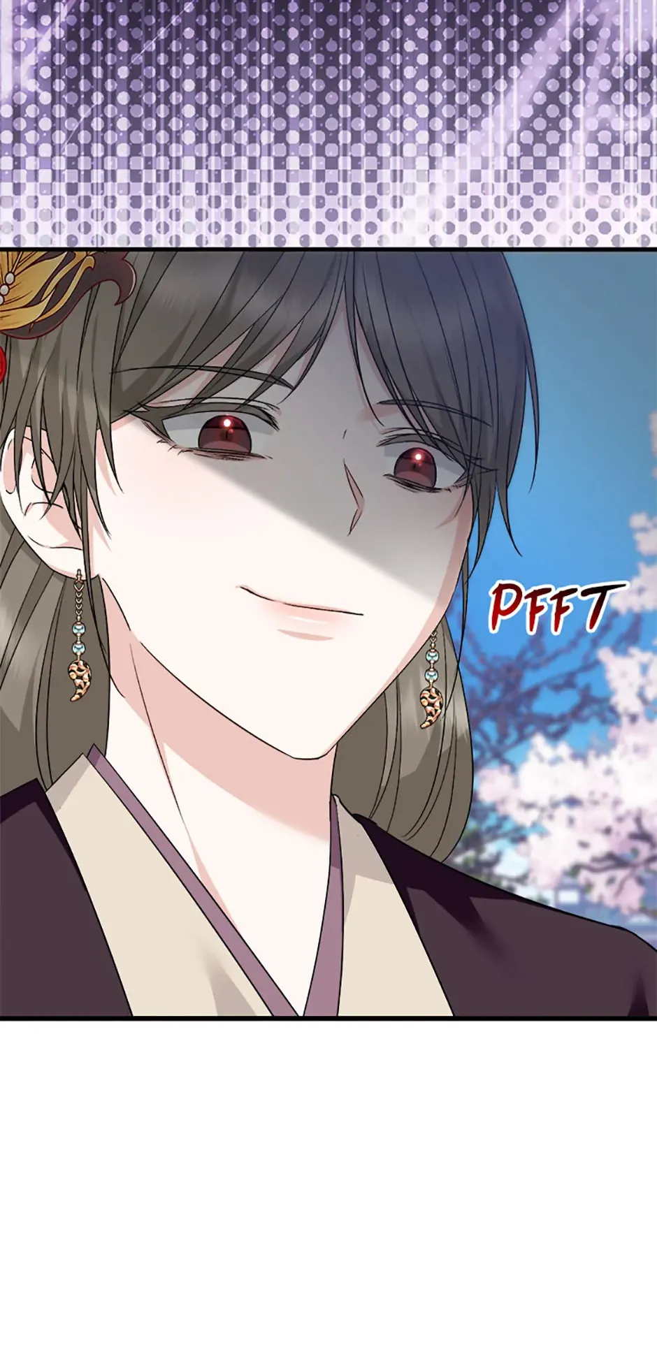 Close the Petals Chapter 55 Online - página 11