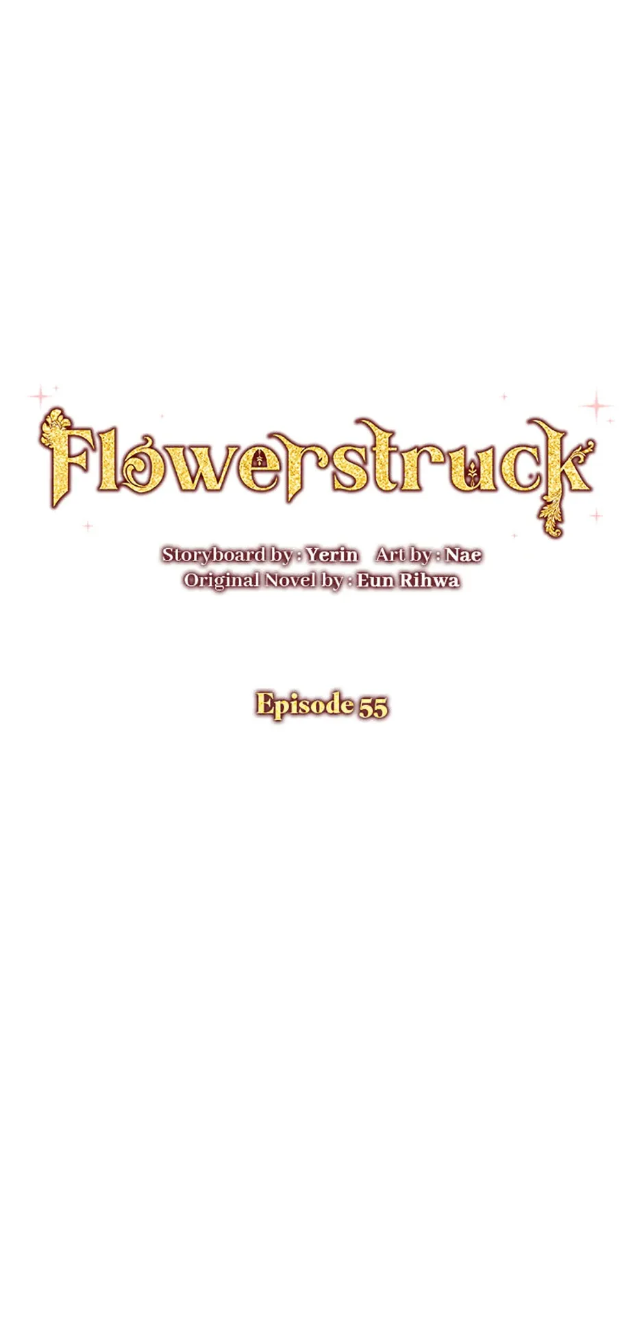 Close the Petals Chapter 55 Online - página 12