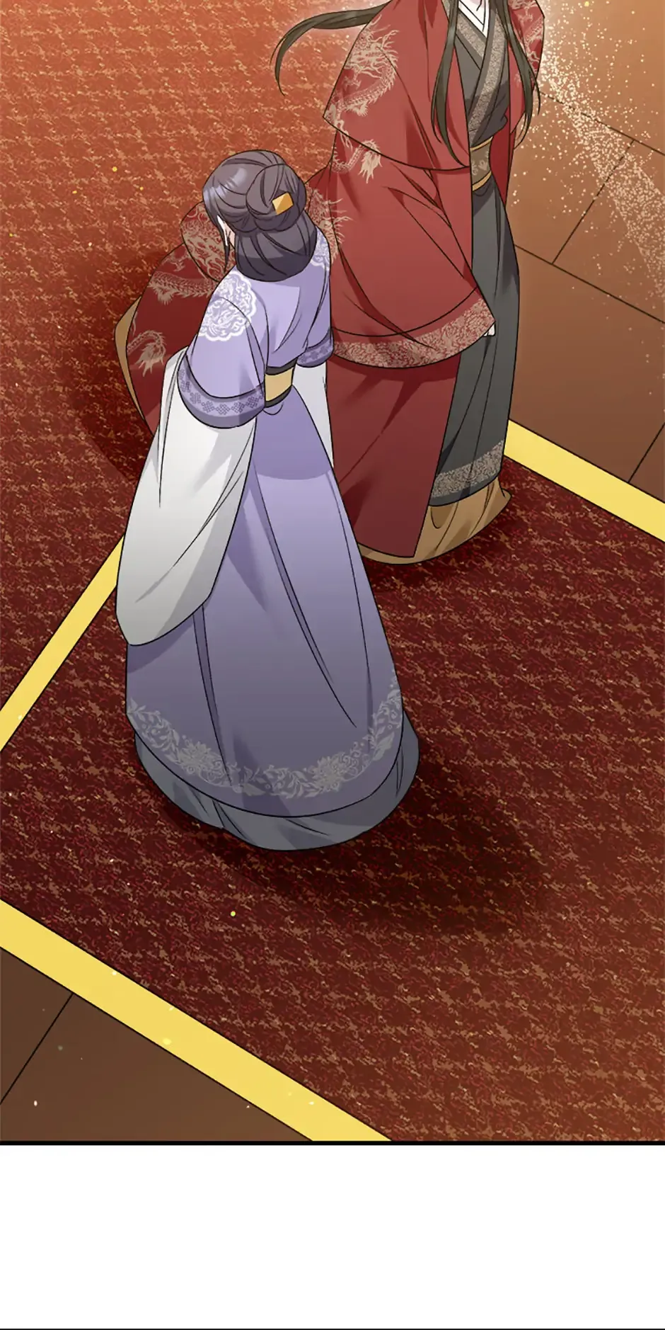 Close the Petals Chapter 55 Online - página 20