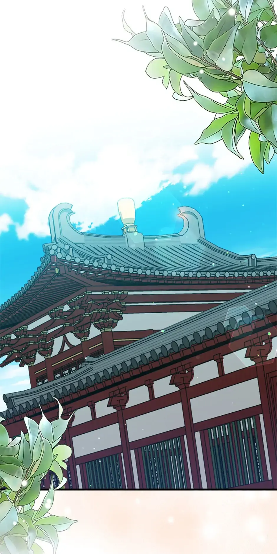 Close the Petals Chapter 55 Online - página 23