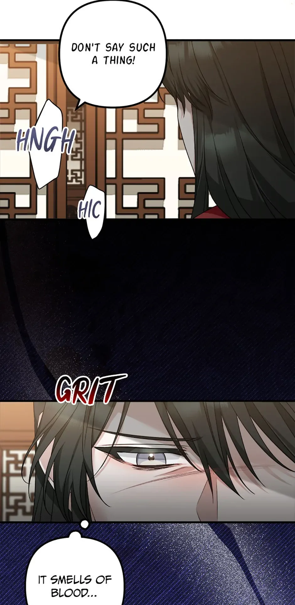 Close the Petals Chapter 55 Online - página 26