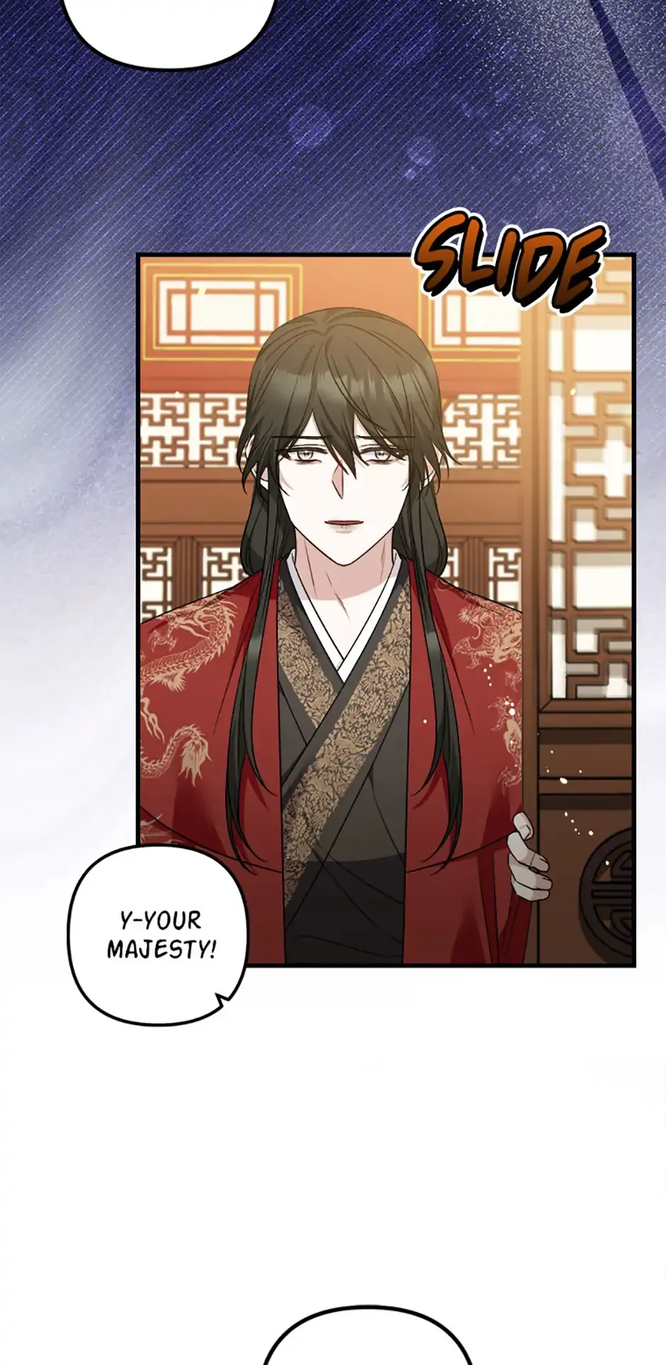 Close the Petals Chapter 55 Online - página 27