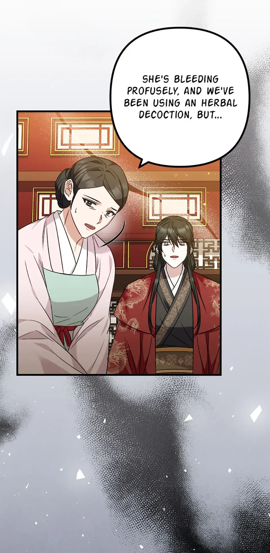 Close the Petals Chapter 55 Online - página 29