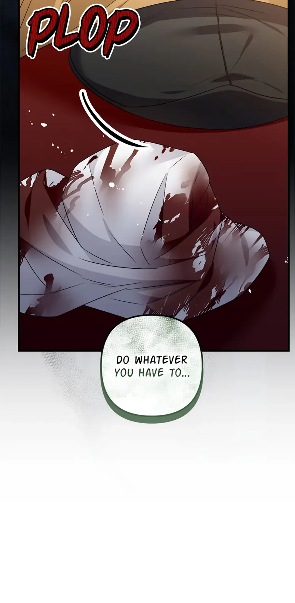 Close the Petals Chapter 55 Online - página 31