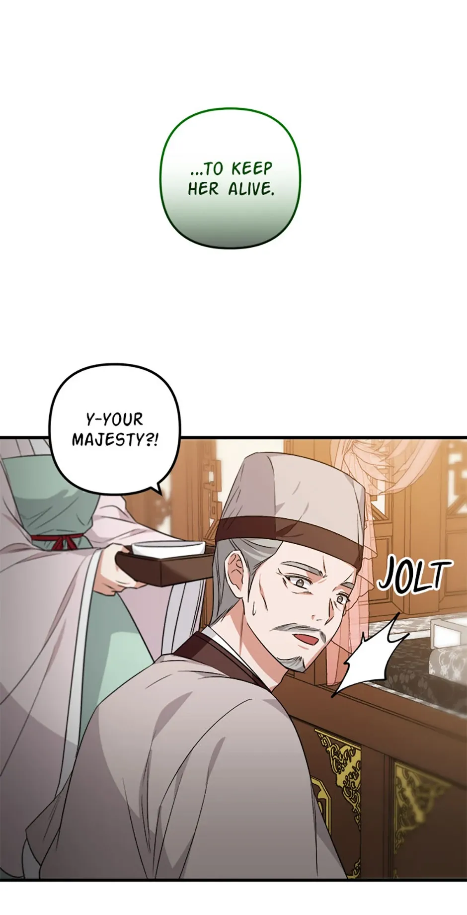 Close the Petals Chapter 55 Online - página 32