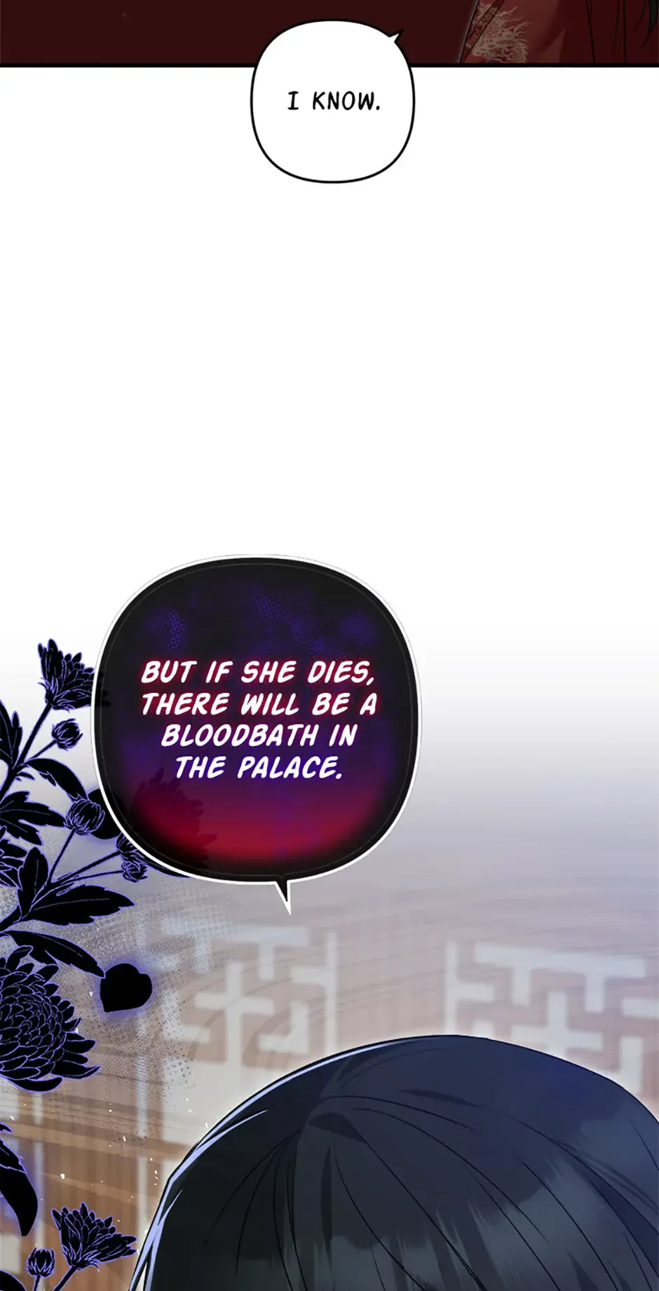Close the Petals Chapter 55 Online - página 34