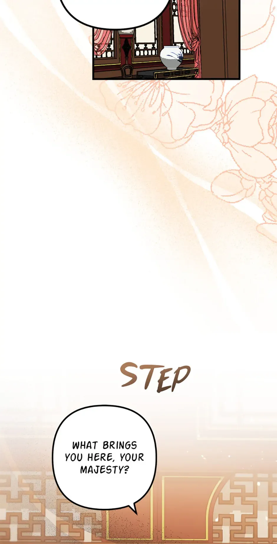 Close the Petals Chapter 55 Online - página 38