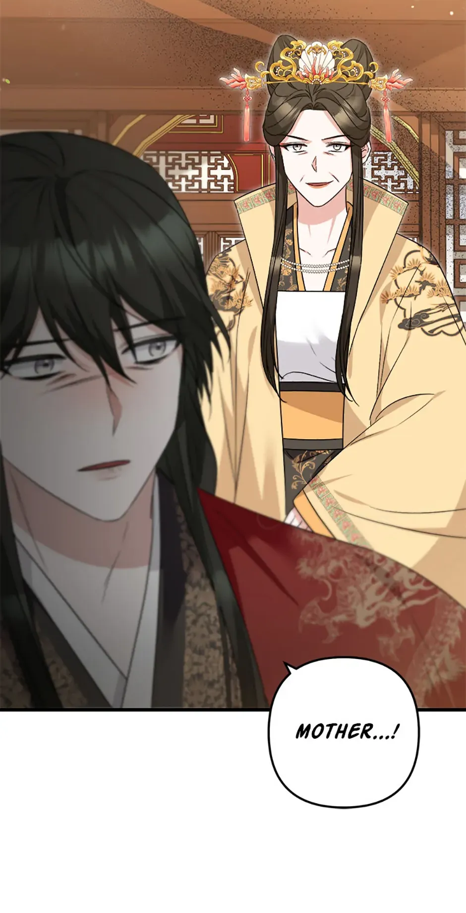 Close the Petals Chapter 55 Online - página 39