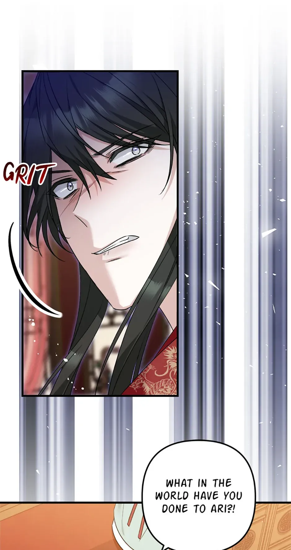 Close the Petals Chapter 55 Online - página 40