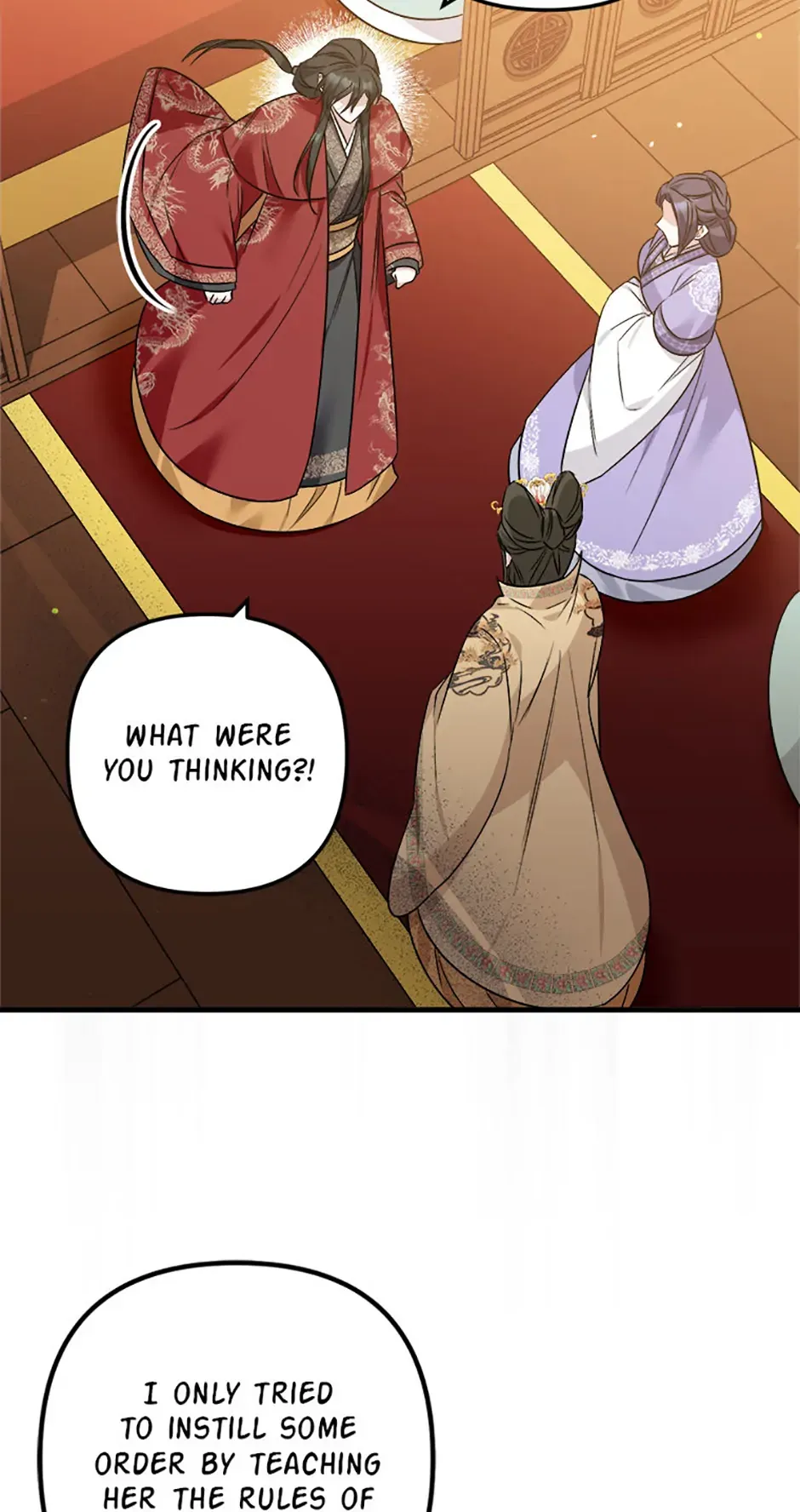 Close the Petals Chapter 55 Online - página 41