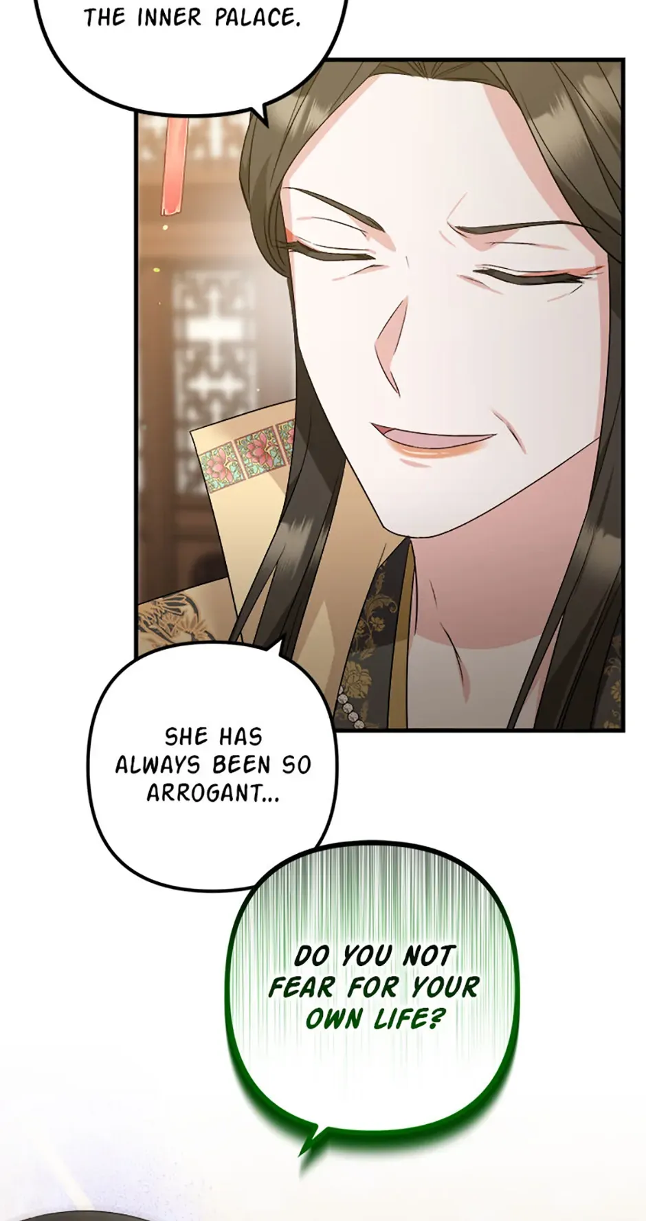 Close the Petals Chapter 55 Online - página 42