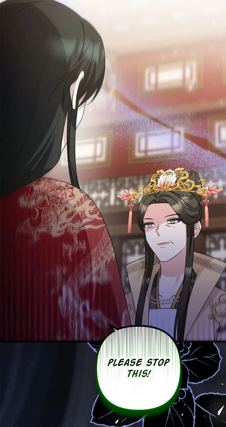Close the Petals Chapter 55 Online - página 43