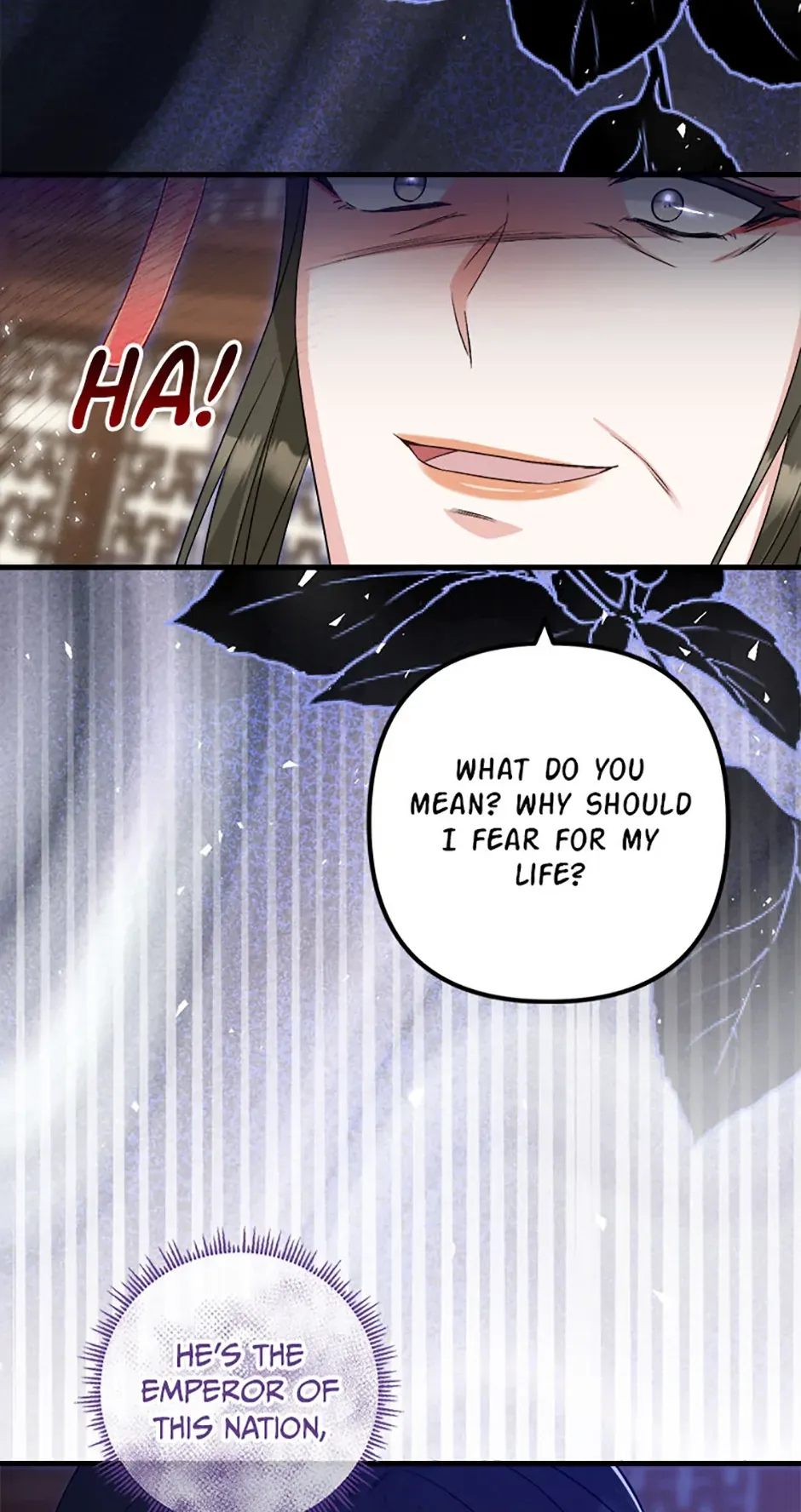 Close the Petals Chapter 55 Online - página 44