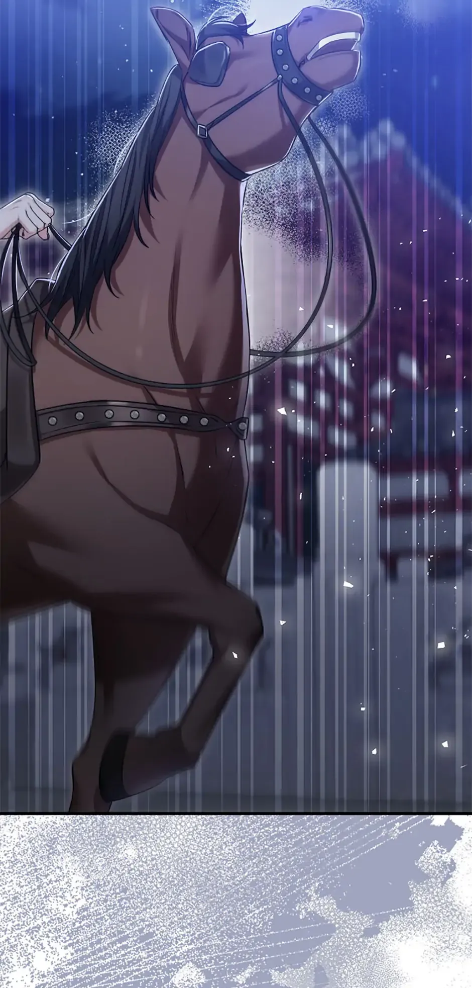 Close the Petals Chapter 55 Online - página 49