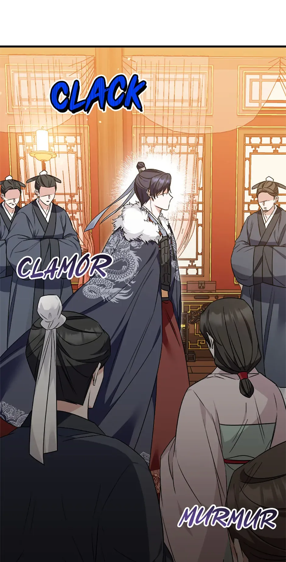 Close the Petals Chapter 55 Online - página 52