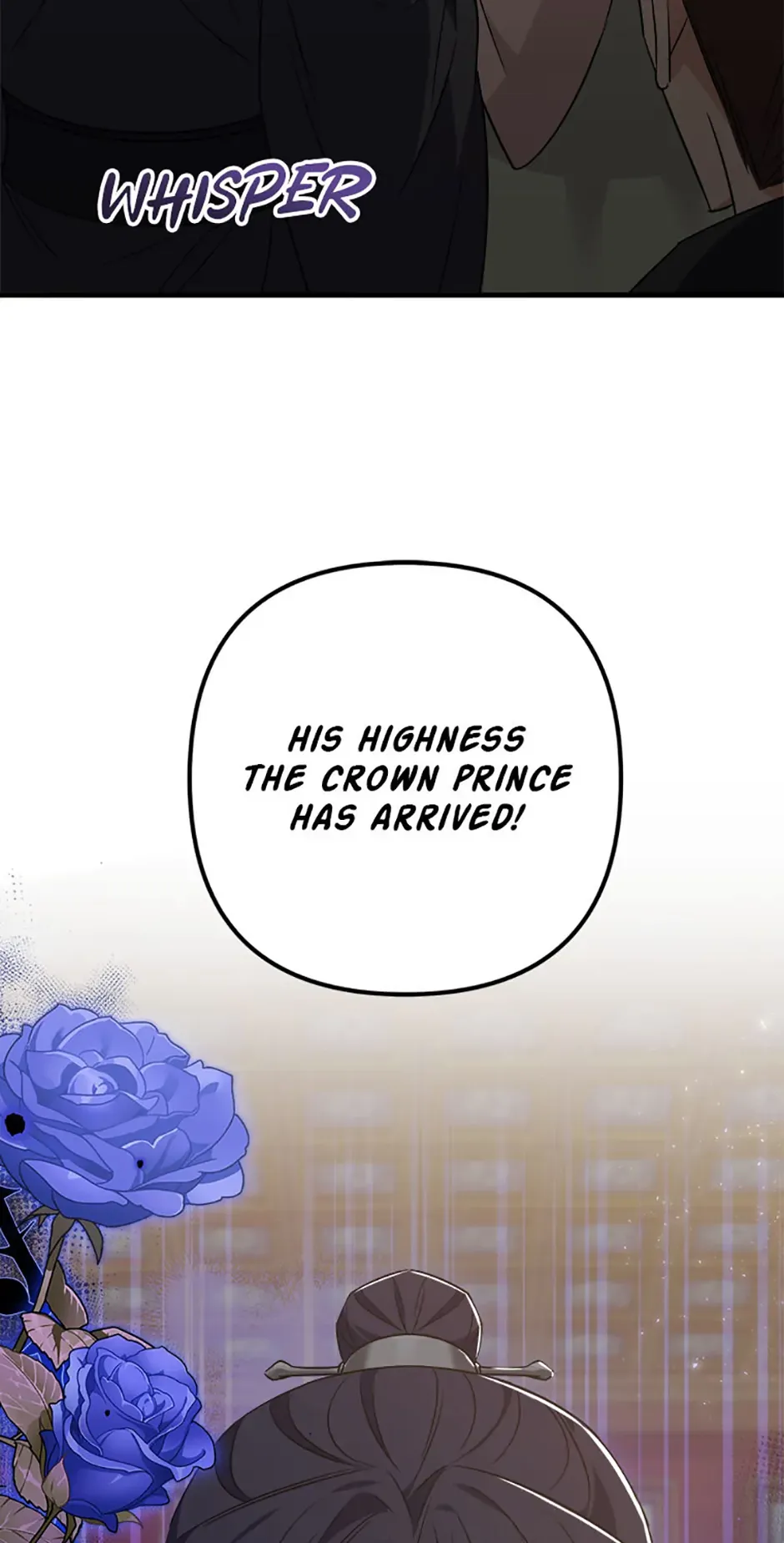 Close the Petals Chapter 55 Online - página 53