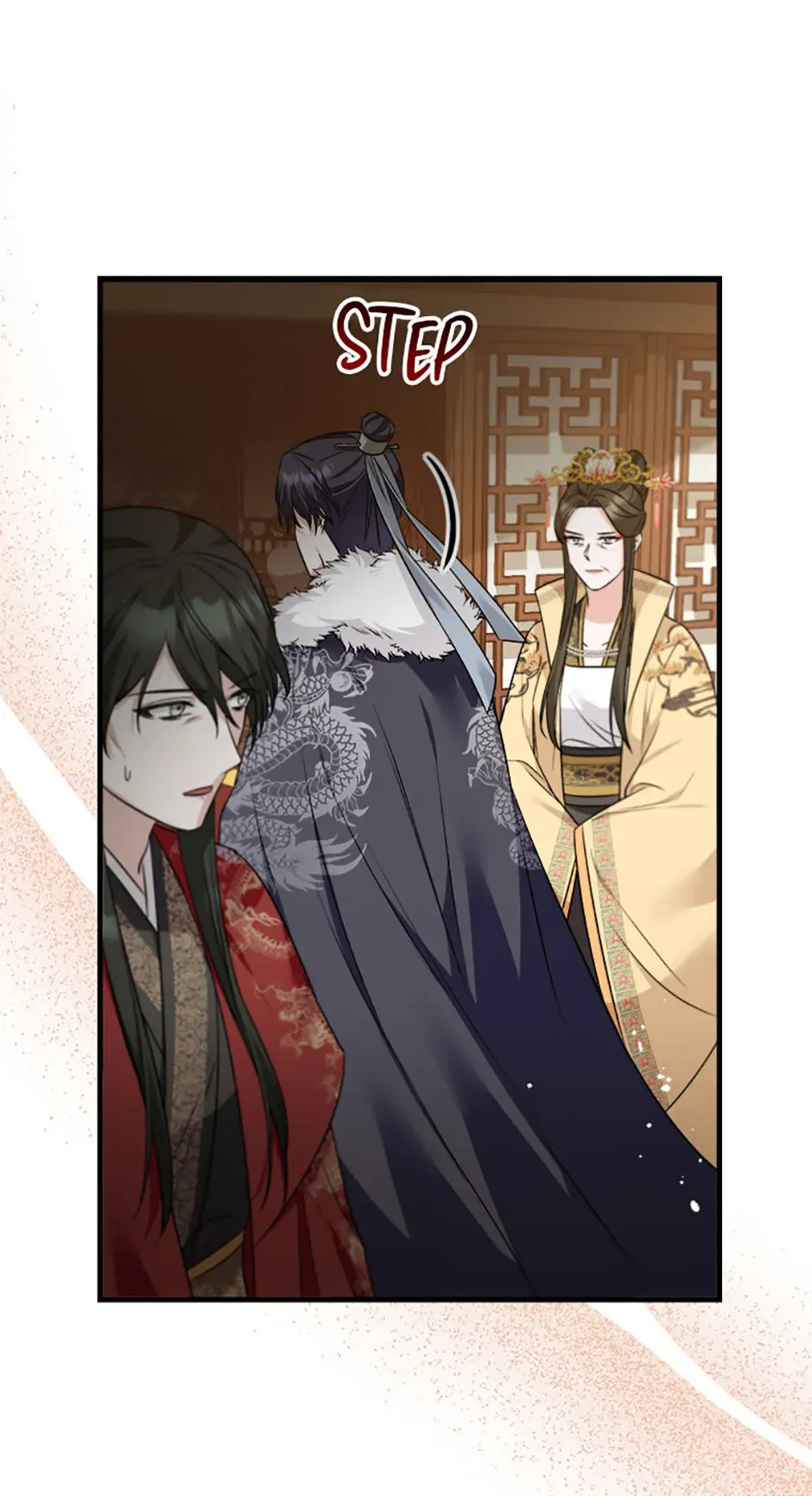Close the Petals Chapter 55 Online - página 58