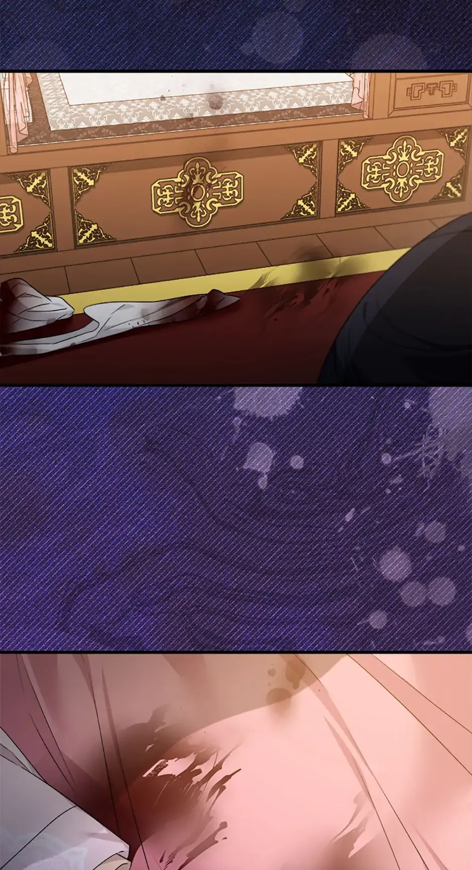 Close the Petals Chapter 55 Online - página 60