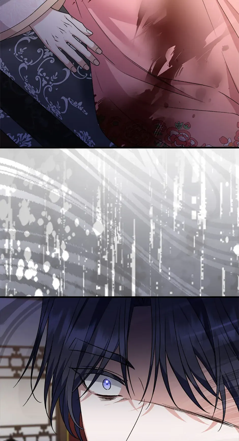 Close the Petals Chapter 55 Online - página 61