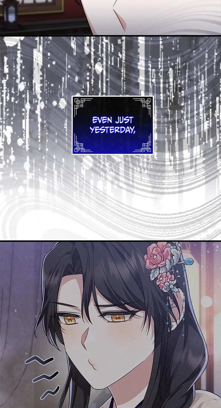 Close the Petals Chapter 55 Online - página 62