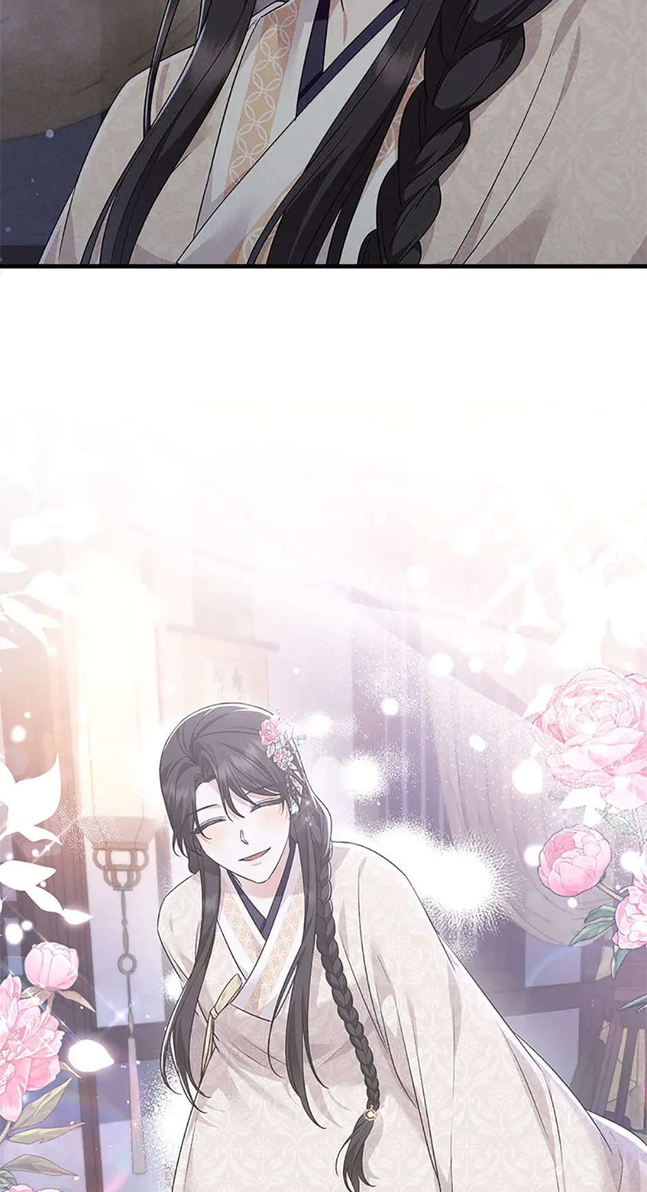 Close the Petals Chapter 55 Online - página 63
