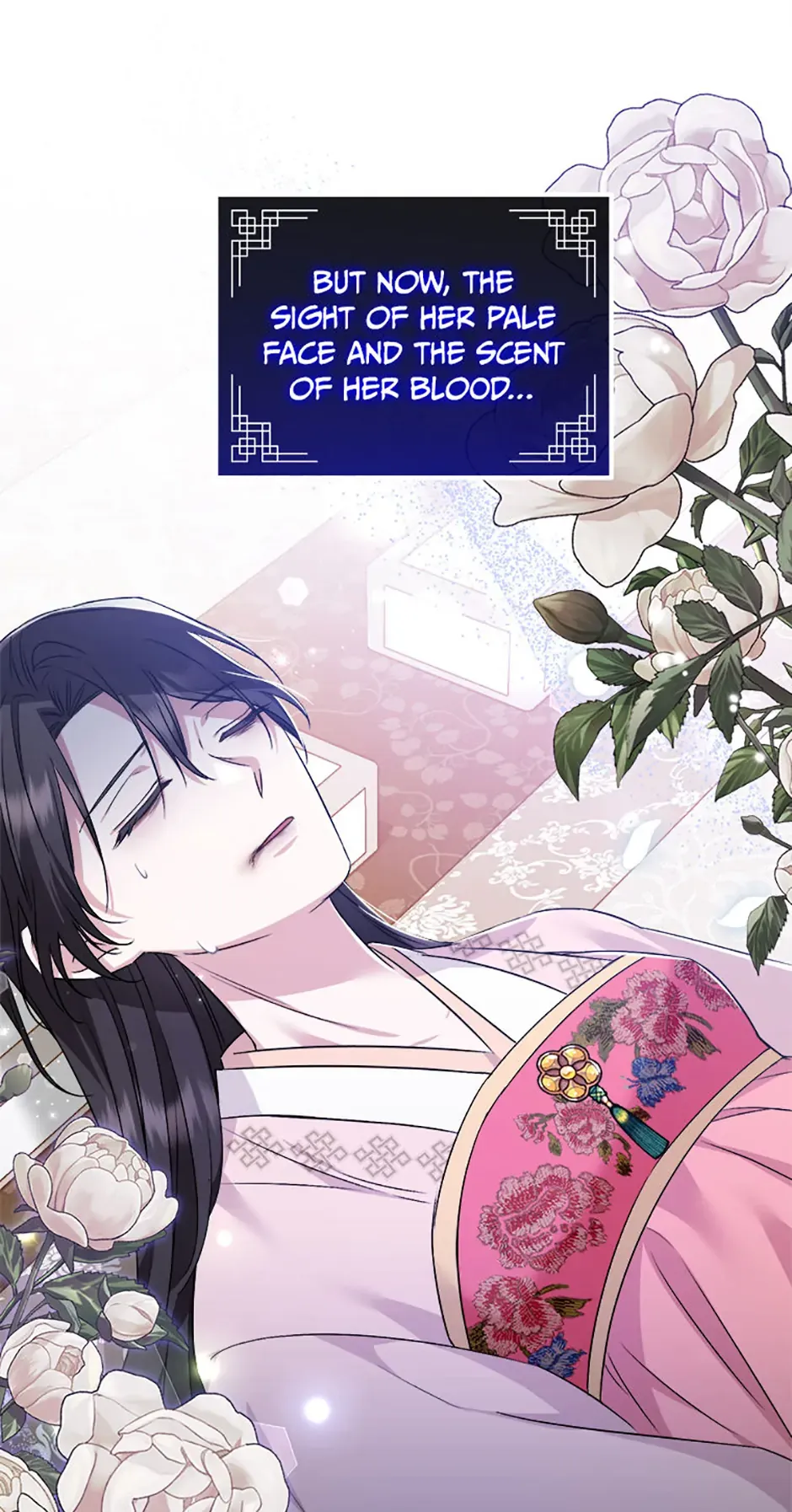Close the Petals Chapter 55 Online - página 65