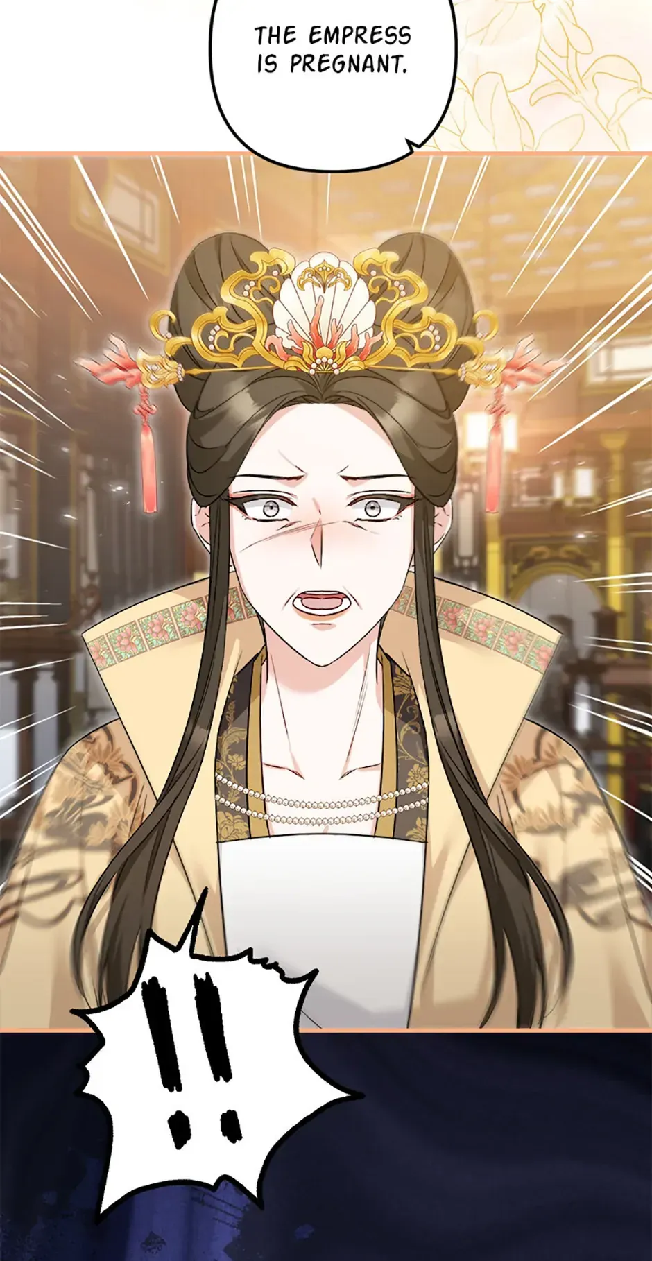 Close the Petals Chapter 57 Online - página 5