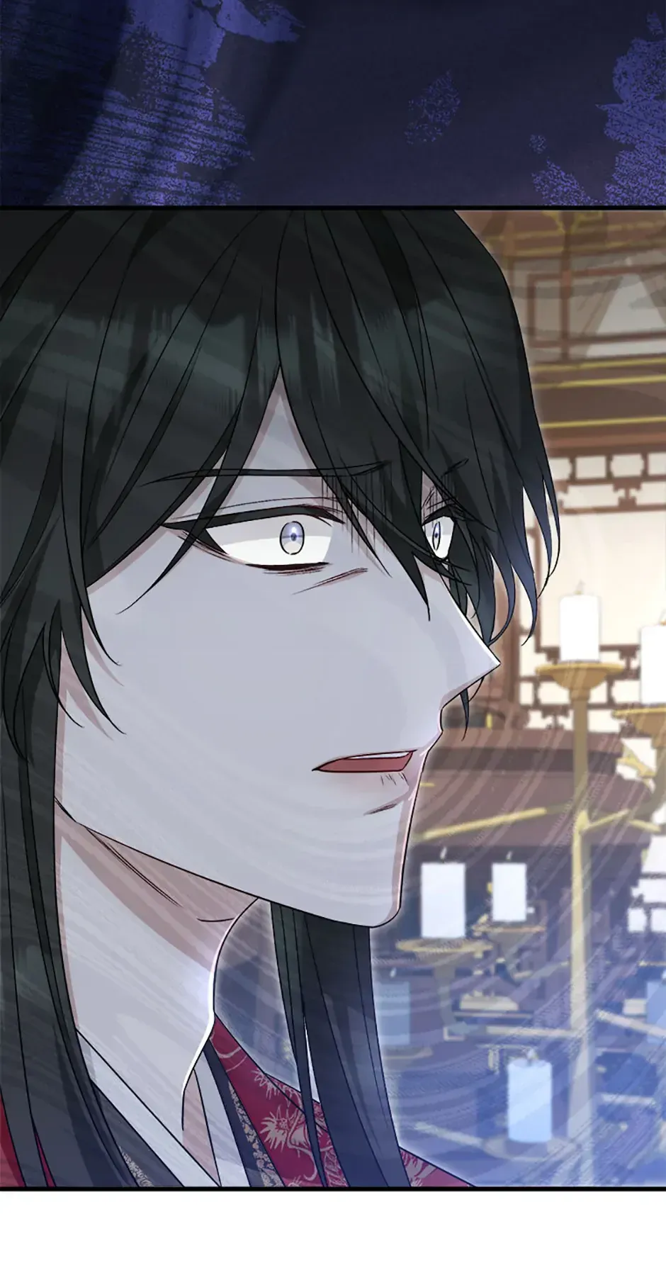 Close the Petals Chapter 57 Online - página 6