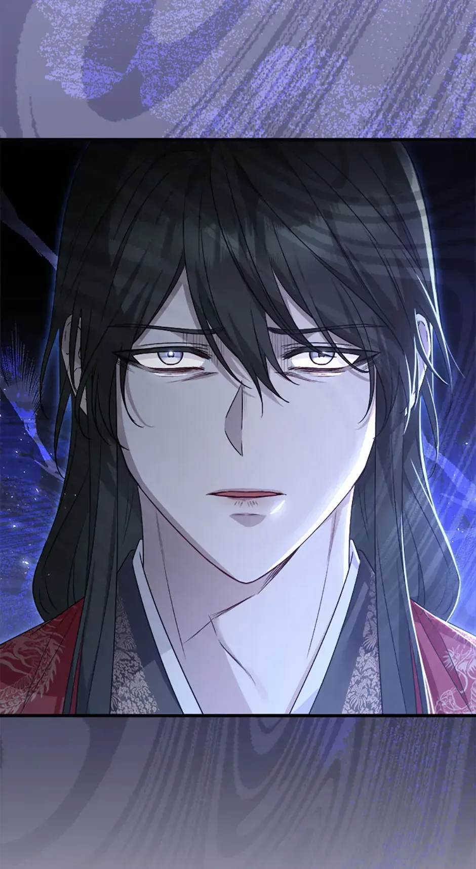 Close the Petals Chapter 57 Online - página 12