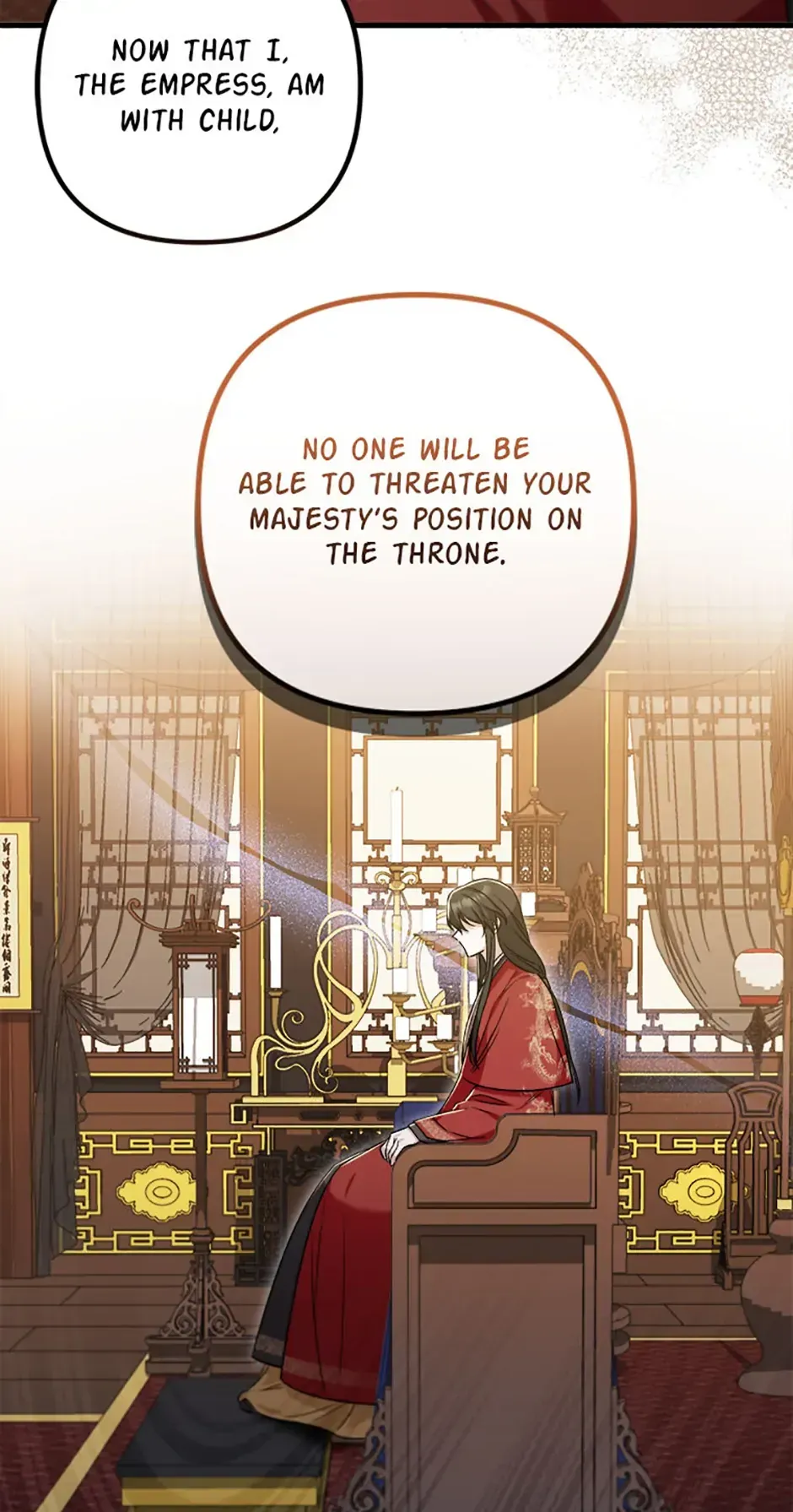 Close the Petals Chapter 57 Online - página 16