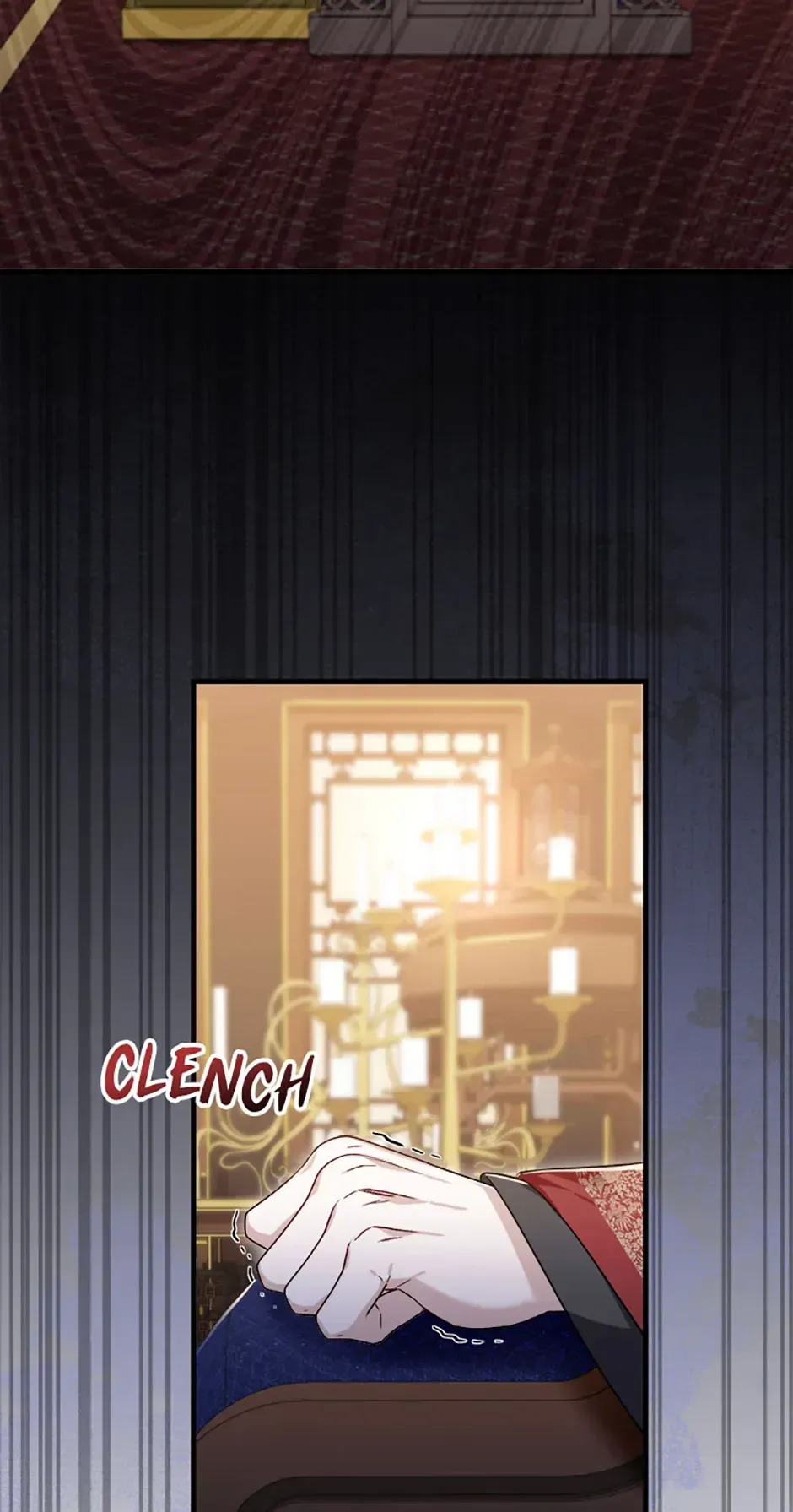 Close the Petals Chapter 57 Online - página 17