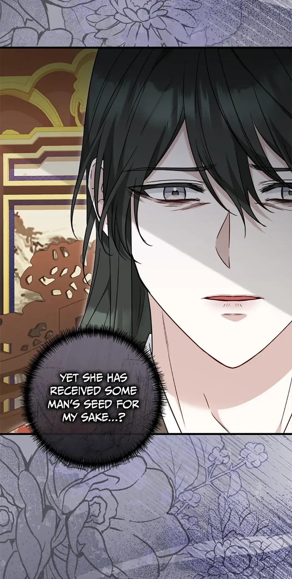Close the Petals Chapter 57 Online - página 22