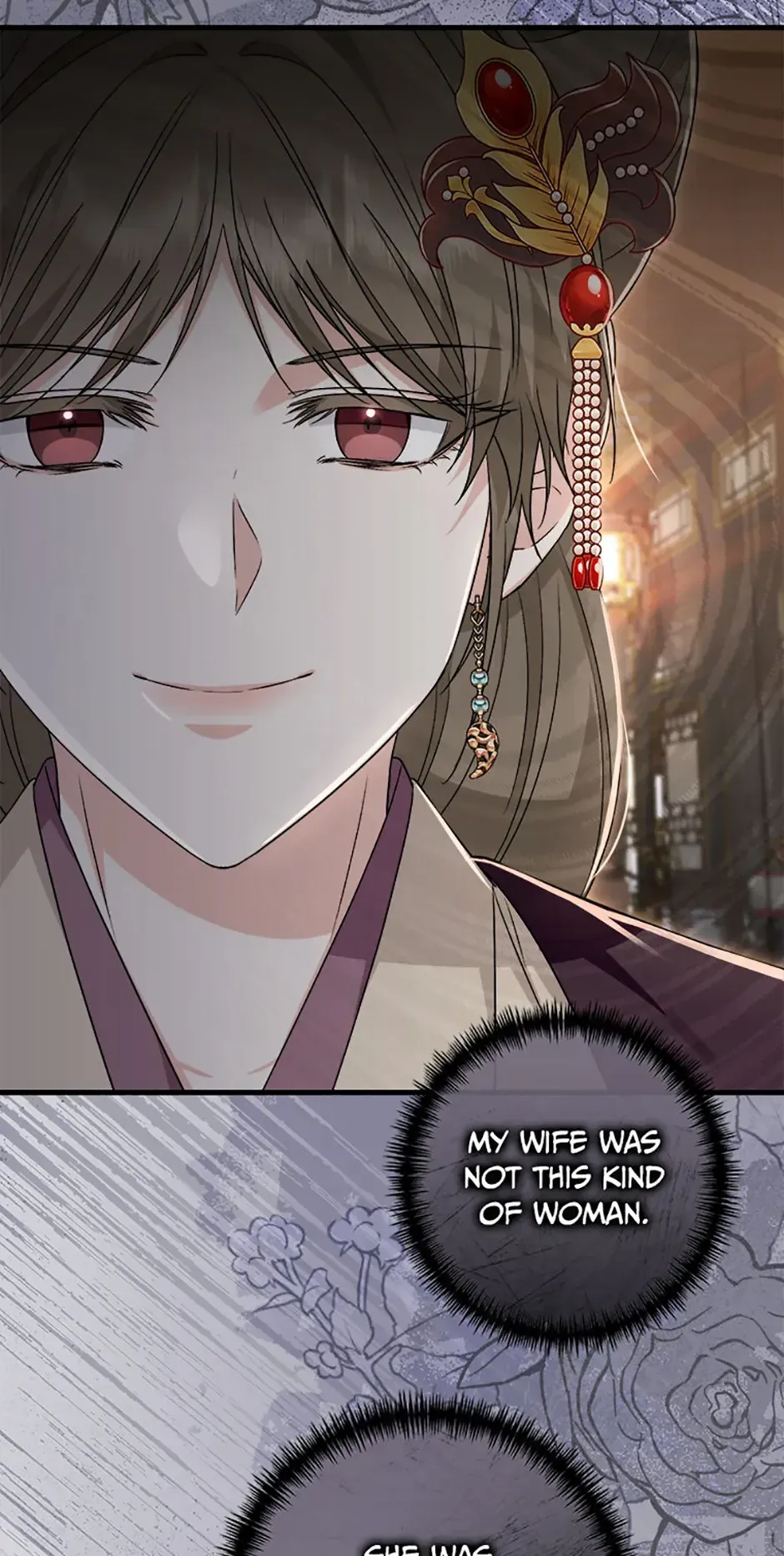 Close the Petals Chapter 57 Online - página 23
