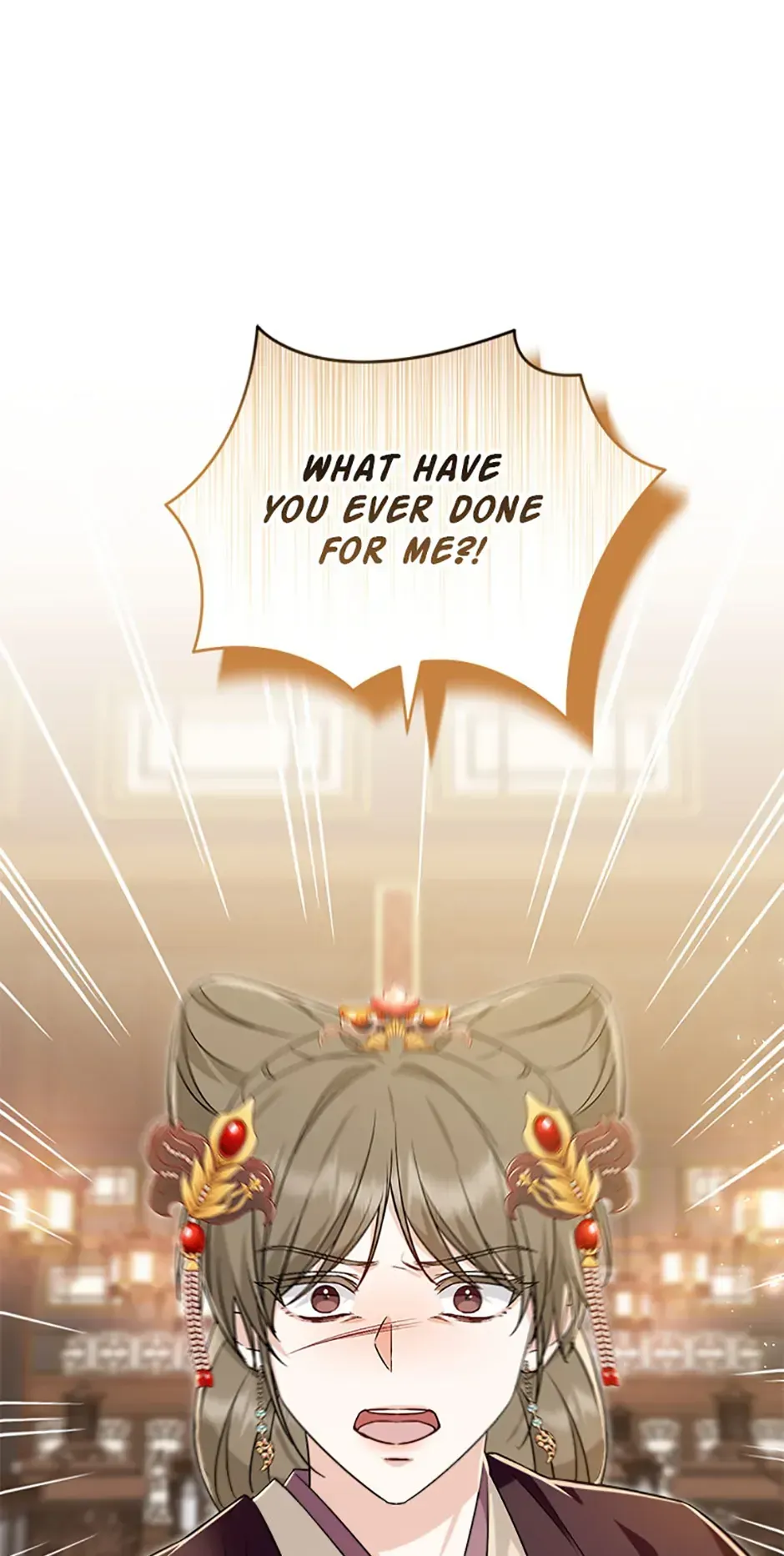 Close the Petals Chapter 57 Online - página 27