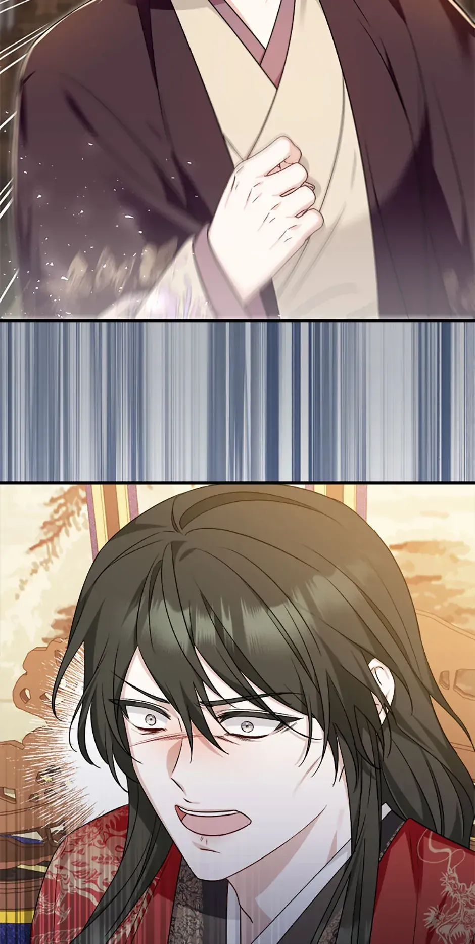 Close the Petals Chapter 57 Online - página 28