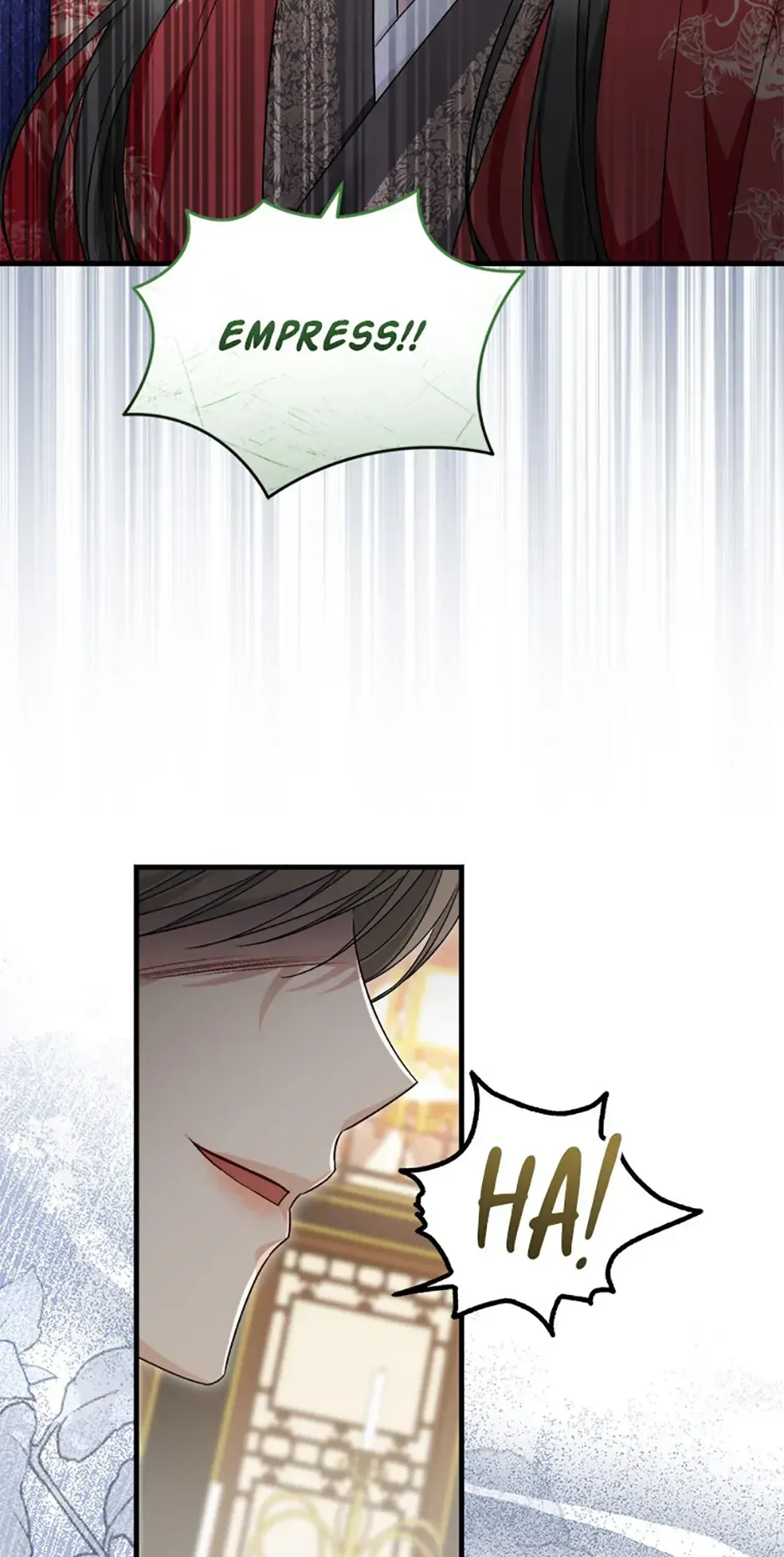 Close the Petals Chapter 57 Online - página 29