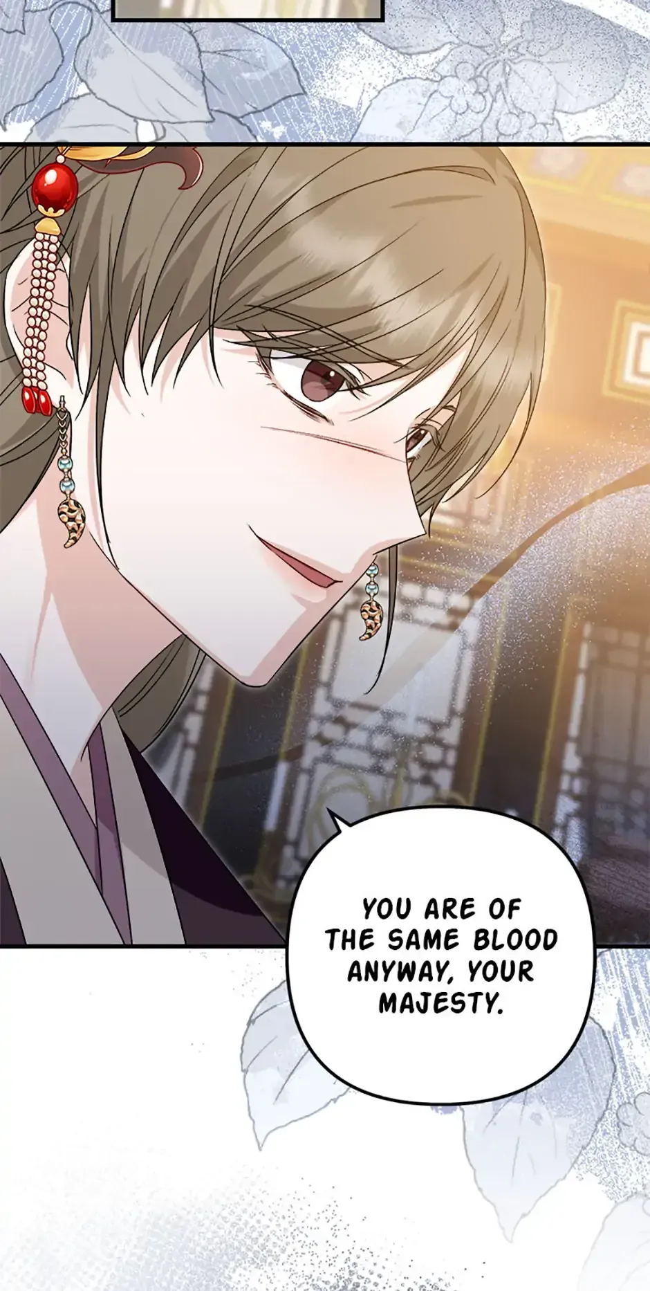 Close the Petals Chapter 57 Online - página 30