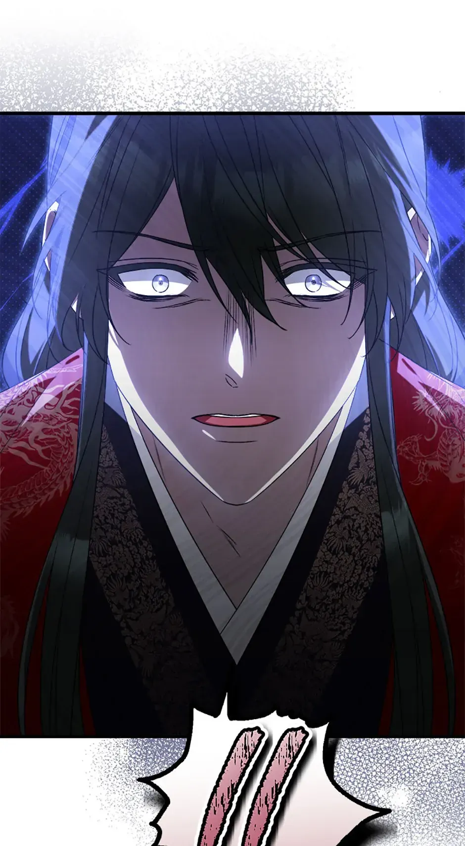 Close the Petals Chapter 57 Online - página 32