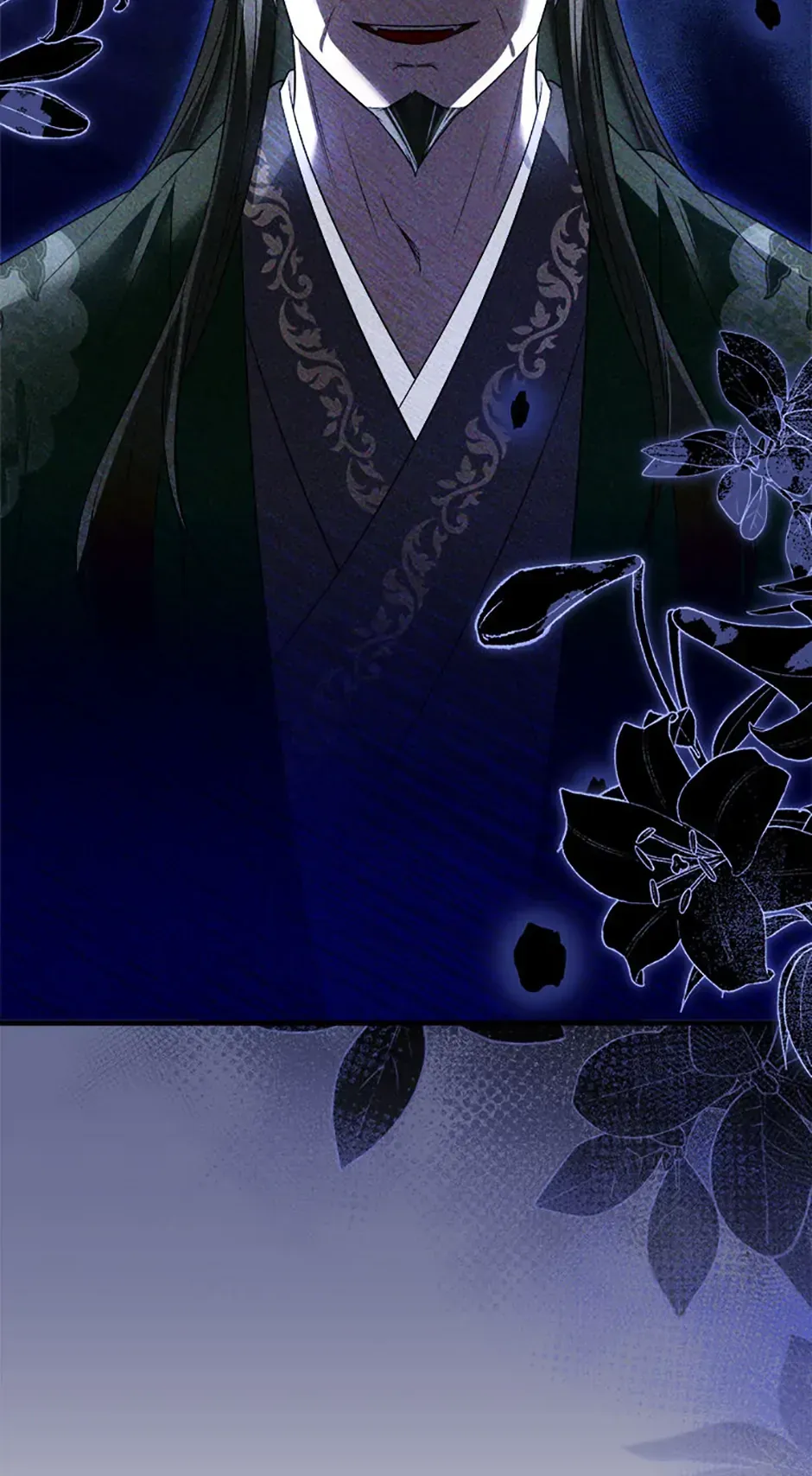 Close the Petals Chapter 57 Online - página 34