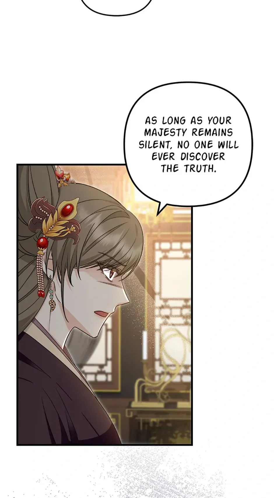 Close the Petals Chapter 57 Online - página 36