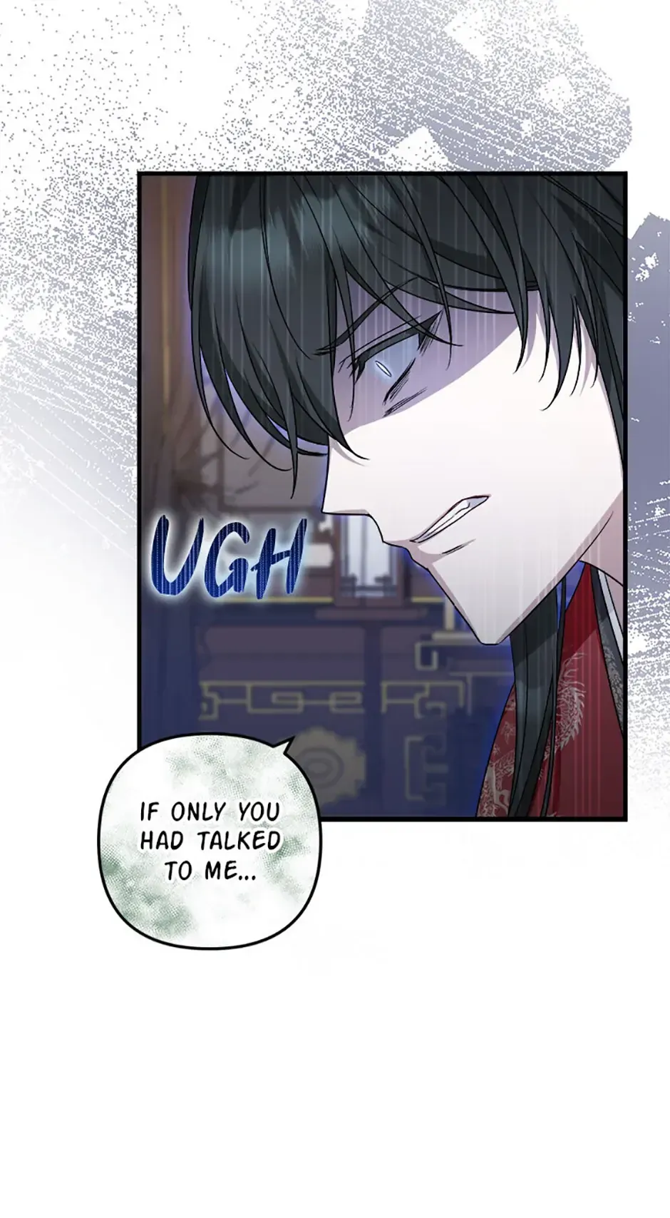 Close the Petals Chapter 57 Online - página 37