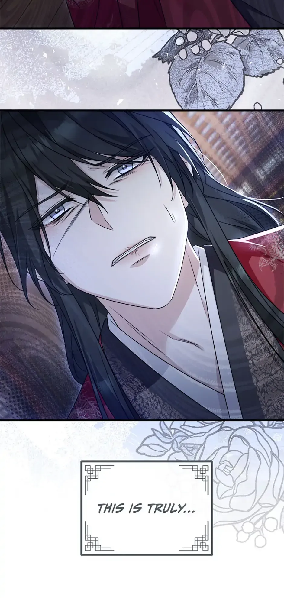 Close the Petals Chapter 57 Online - página 43