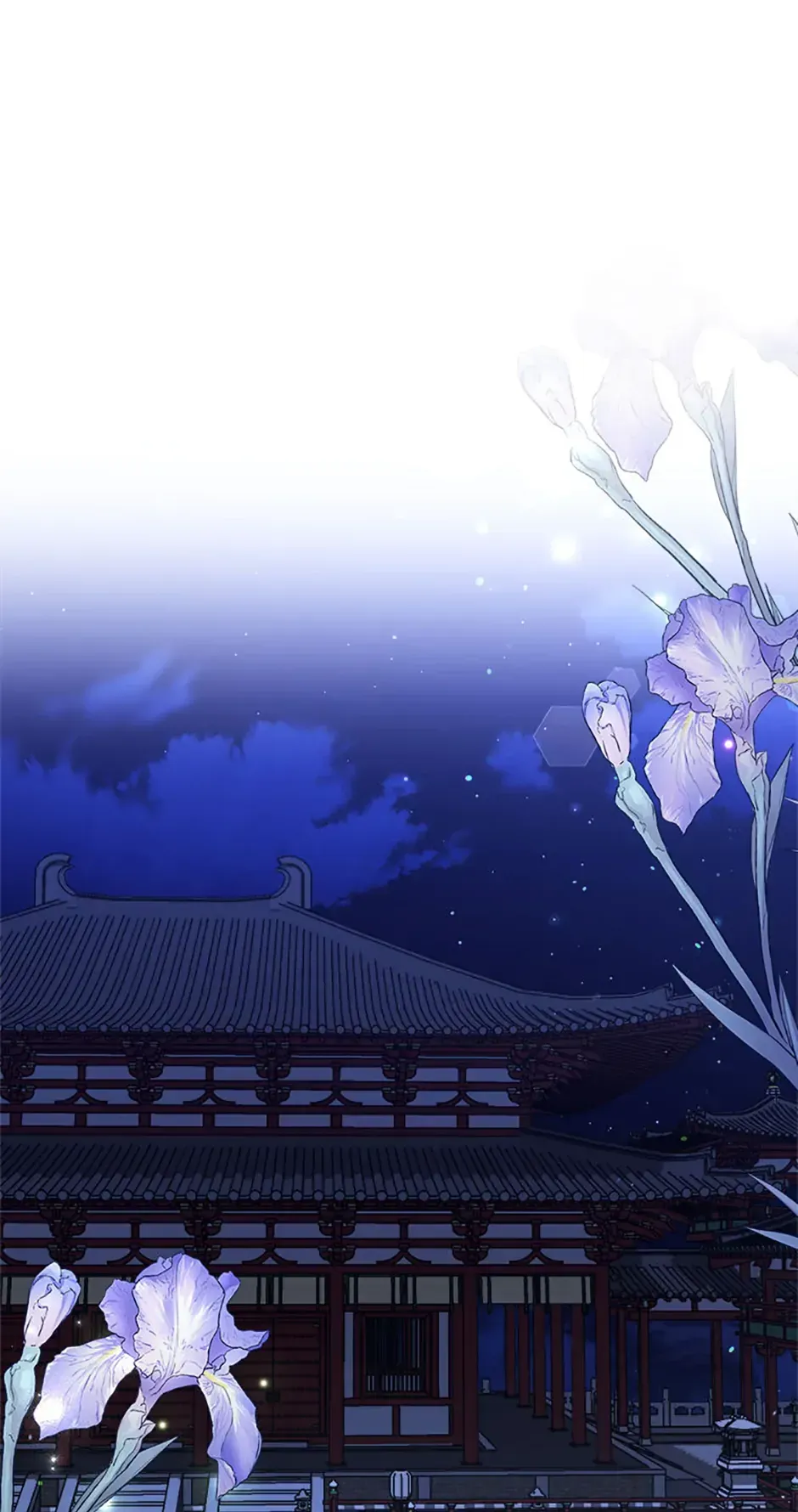 Close the Petals Chapter 57 Online - página 44