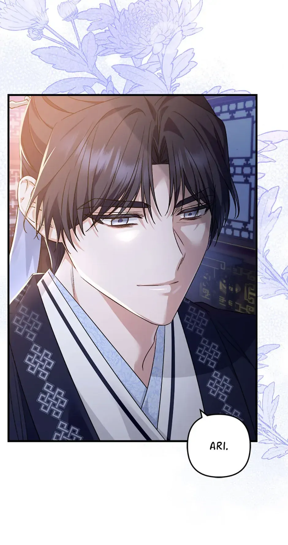 Close the Petals Chapter 57 Online - página 49