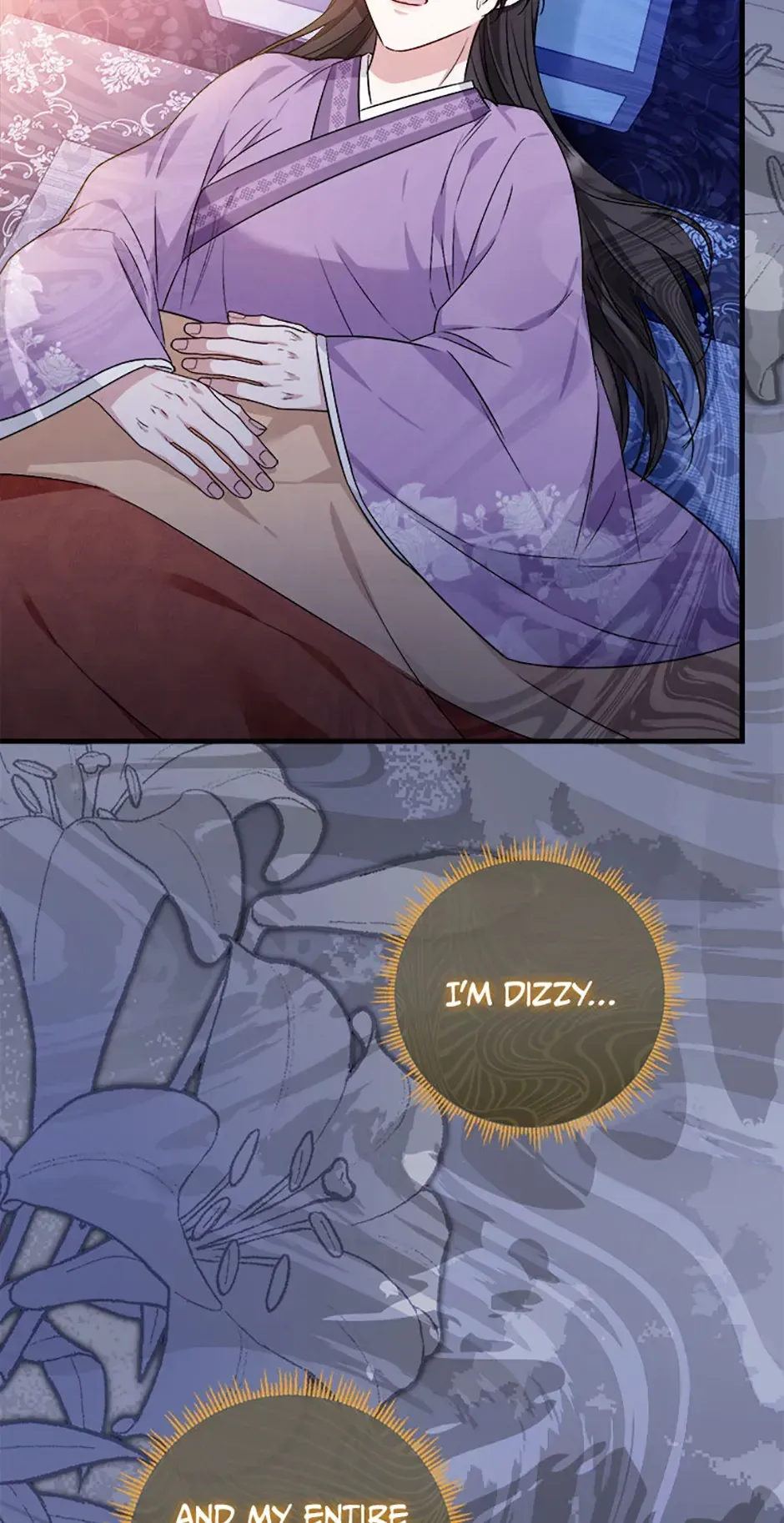 Close the Petals Chapter 57 Online - página 53