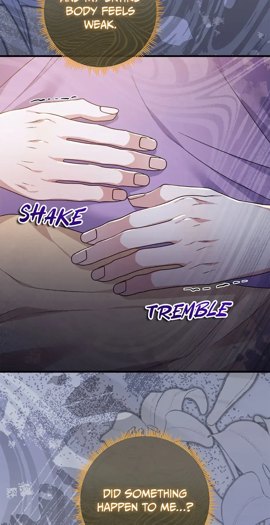 Close the Petals Chapter 57 Online - página 54