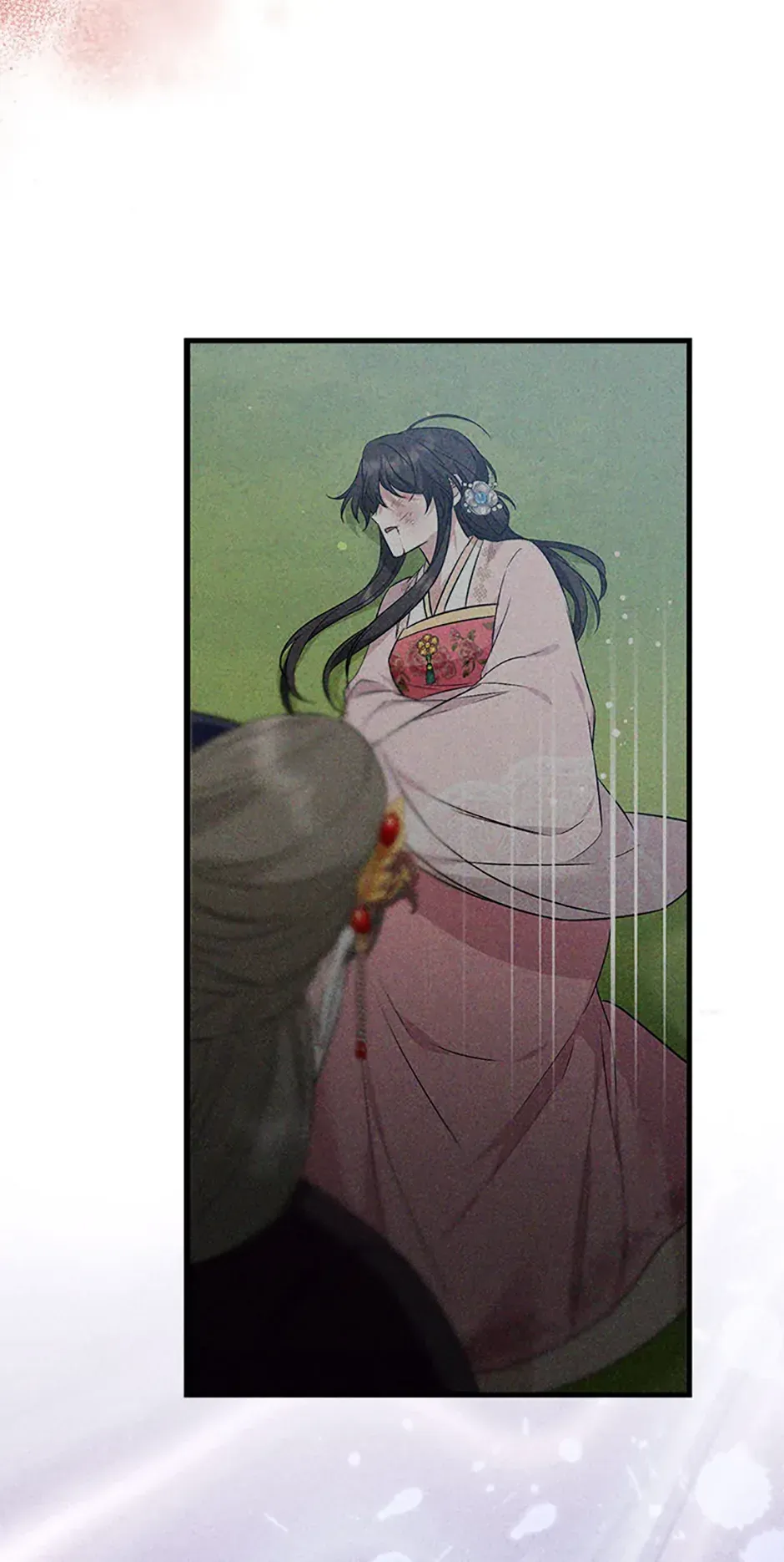 Close the Petals Chapter 57 Online - página 57