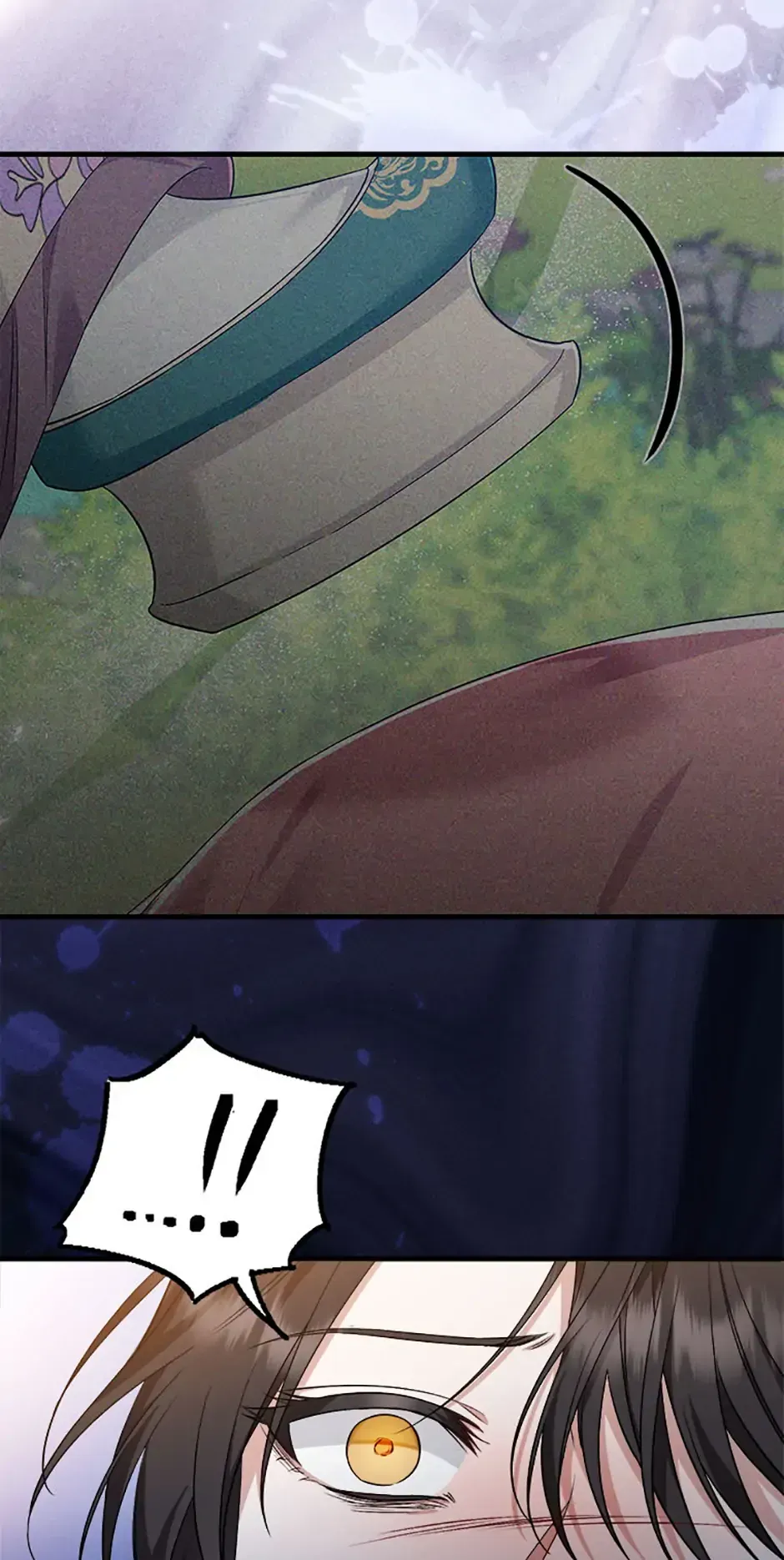 Close the Petals Chapter 57 Online - página 58